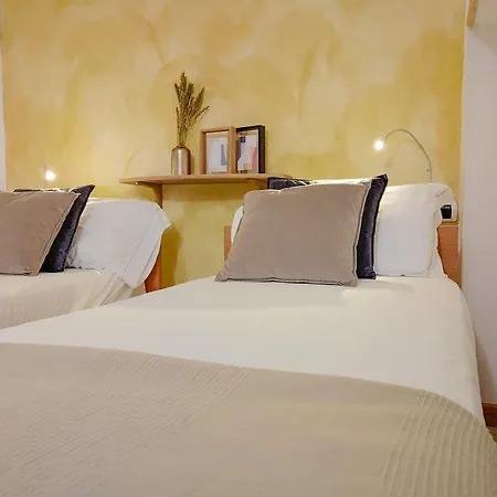 Apartment Gelsomino *