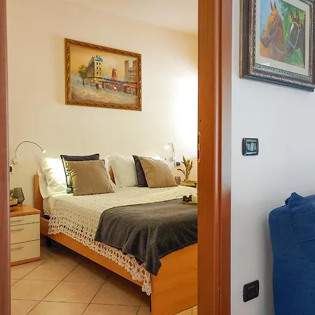 Gelsomino Apartment