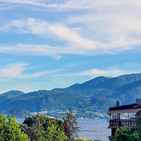 Gelsomino Daire San Siro (Lombardy)